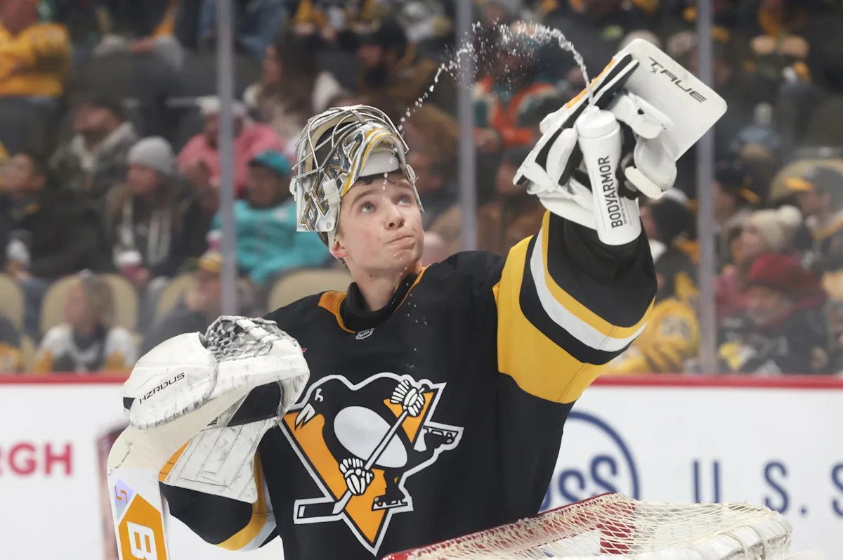 Calder Cup Playoffs: Alex Nylander’s Overtime Goal Sends Wilkes-Barre/Scranton Home Calder Cup Playoffs: Alex Nylander’s Overtime Goal Sends Wilkes-Barre/Scranton Home