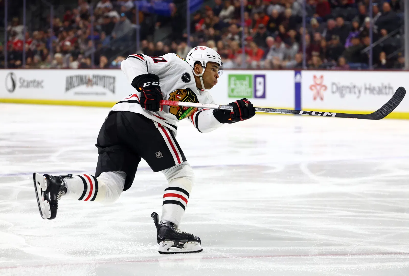 NHL News: Ex-Blackhawks Defender Signs With Jets NHL News: Ex-Blackhawks Defender Signs With Jets