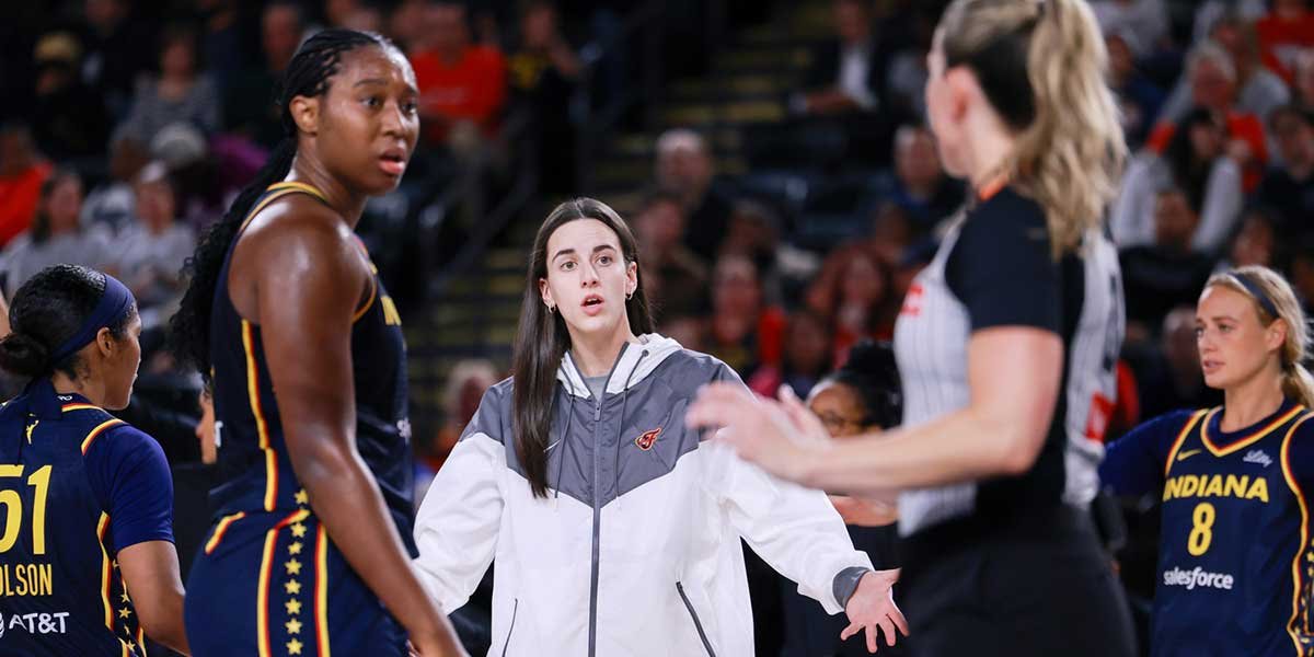 Fever players get brutally honest on ‘humbling’ loss without Caitlin Clark Fever players get brutally honest on ‘humbling’ loss without Caitlin Clark