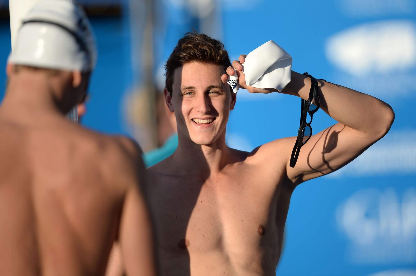 World Junior Championships Has Served As Springboard
