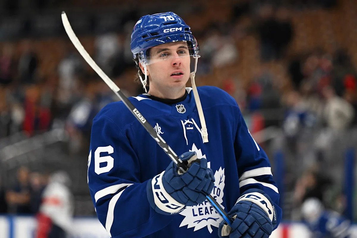 Why The Maple Leafs’ AHLers Will Have A Hard Time Getting A Deserved Opportunity In The NHL Next Season Why The Maple Leafs’ AHLers Will Have A Hard Time Getting A Deserved Opportunity In The NHL Next Season