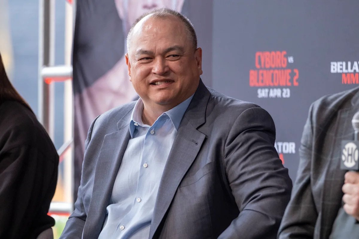 Scott Coker unveils new details about new MMA promotion, says he turned down million in extra seed money Scott Coker unveils new details about new MMA promotion, says he turned down million in extra seed money