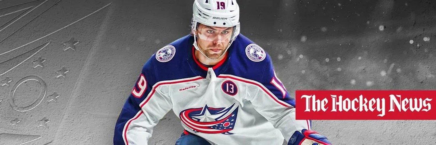 The Hockey News Sunday Recap: Columbus Blue Jackets The Hockey News Sunday Recap: Columbus Blue Jackets