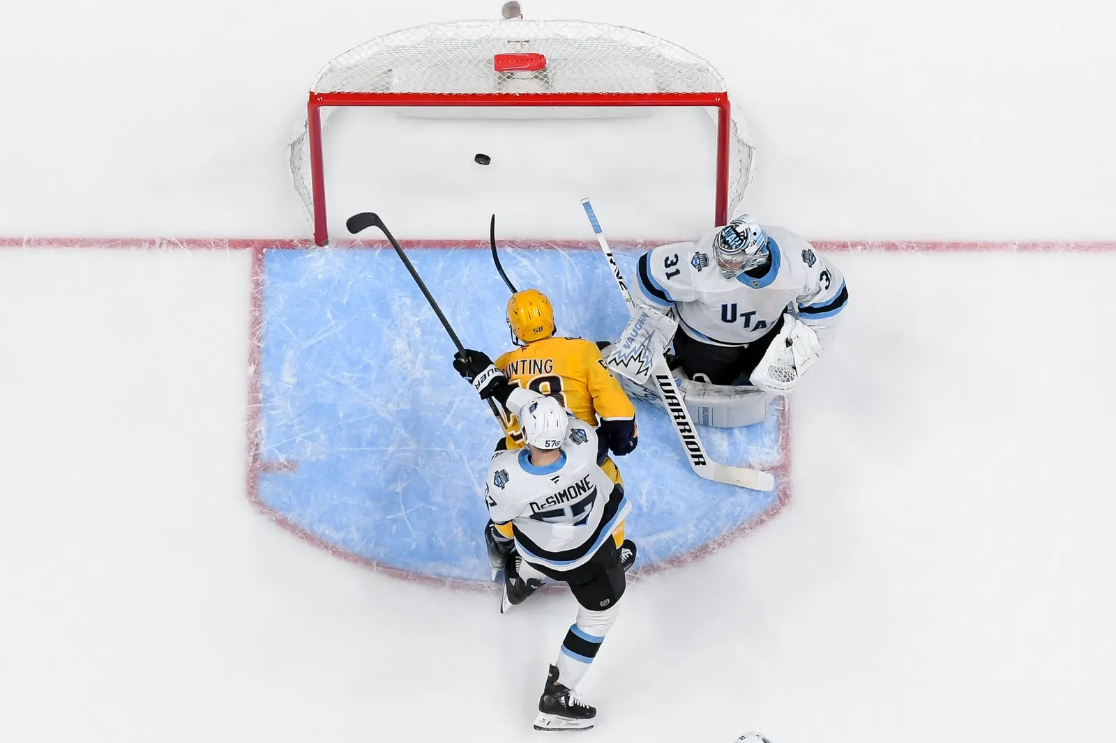 Which opponents did Nashville Predators have best record against during 2024-25 season? Which opponents did Nashville Predators have best record against during 2024-25 season?