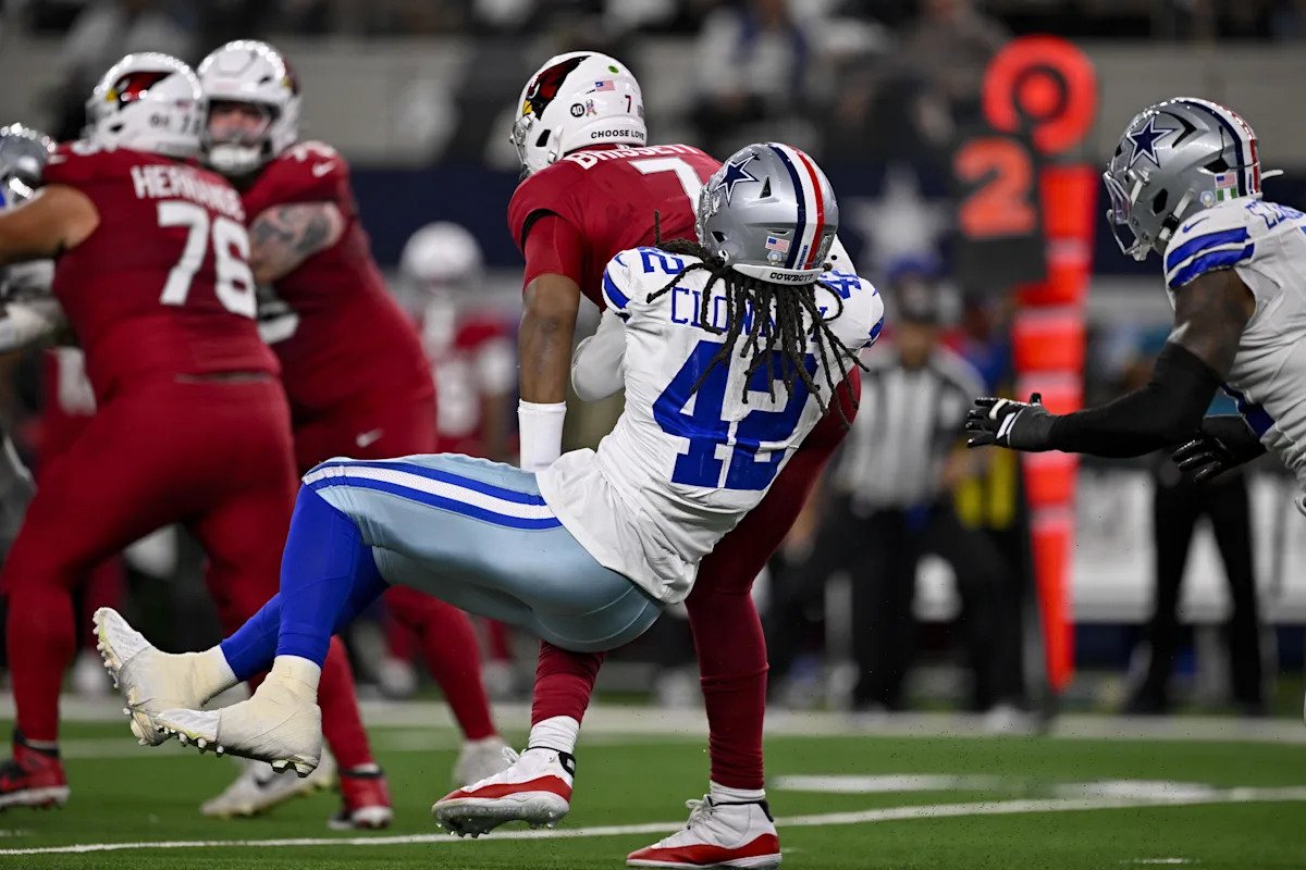 Top Free Agent Defensive Ends Still Available for the Chicago Bears Top Free Agent Defensive Ends Still Available for the Chicago Bears