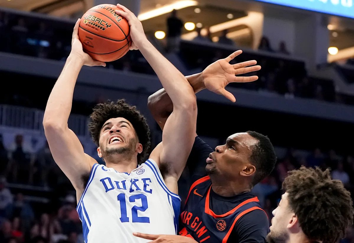 Sunday’s ACC Championship Links Run Sunday’s ACC Championship Links Run