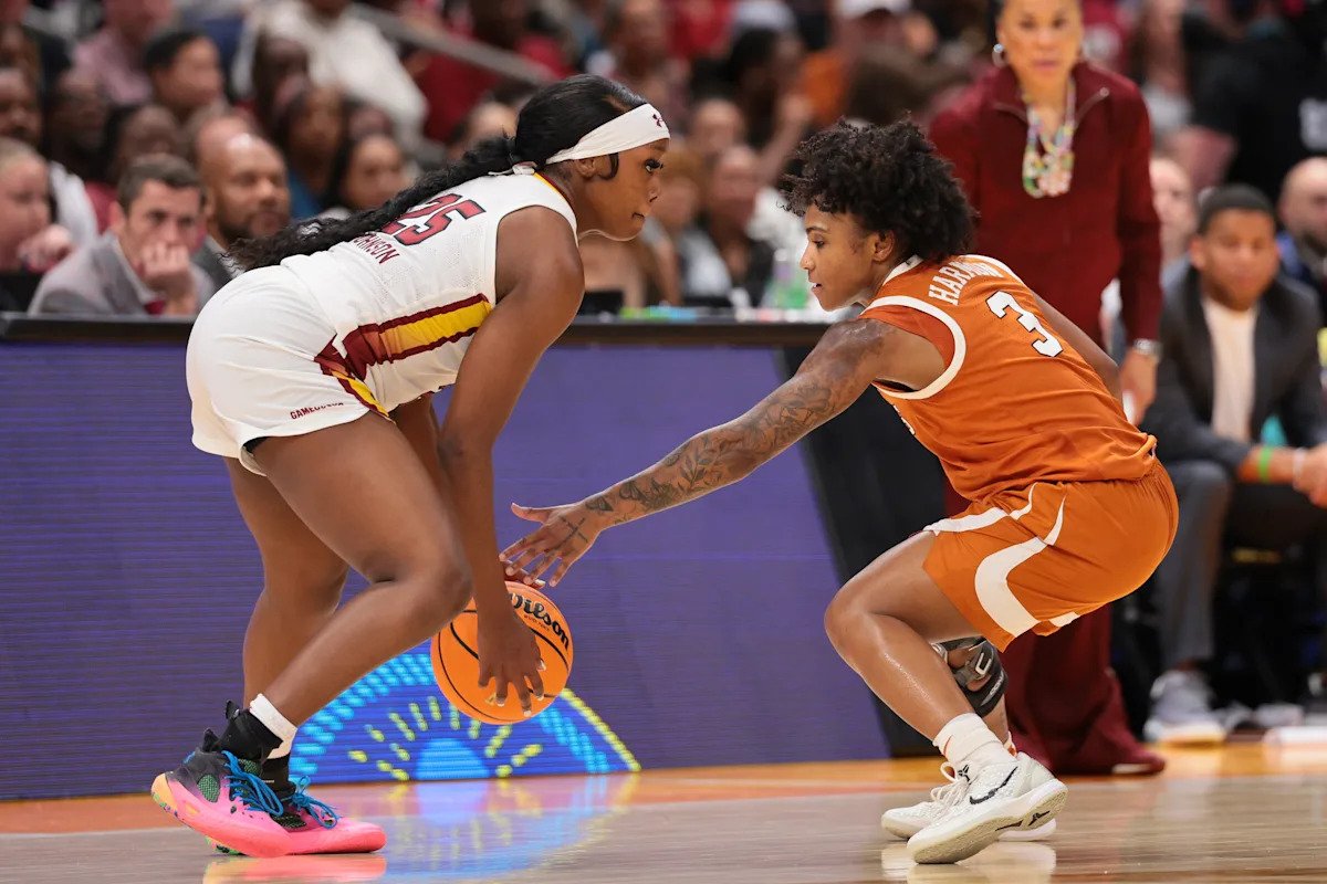 Five key questions about what will happen in the SEC during the 2025-26 women’s college basketball season Five key questions about what will happen in the SEC during the 2025-26 women’s college basketball season