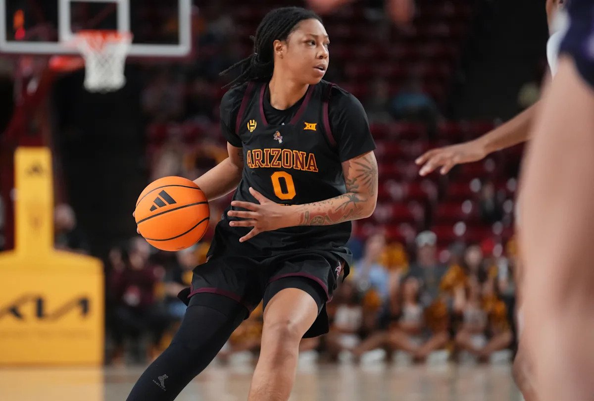 Arizona State on the bubble for March Madness Arizona State on the bubble for March Madness