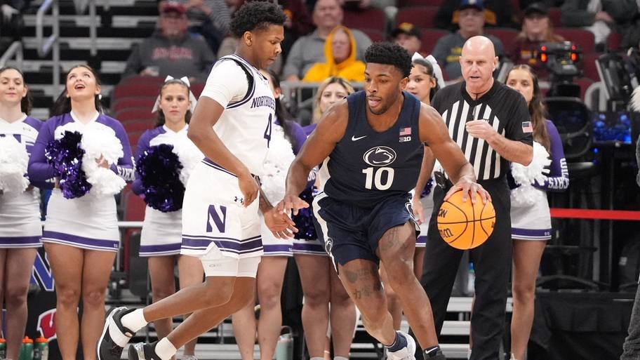 Penn State’s Josh Reed Wins First Step in Legal Battle Vs. NCAA Penn State’s Josh Reed Wins First Step in Legal Battle Vs. NCAA