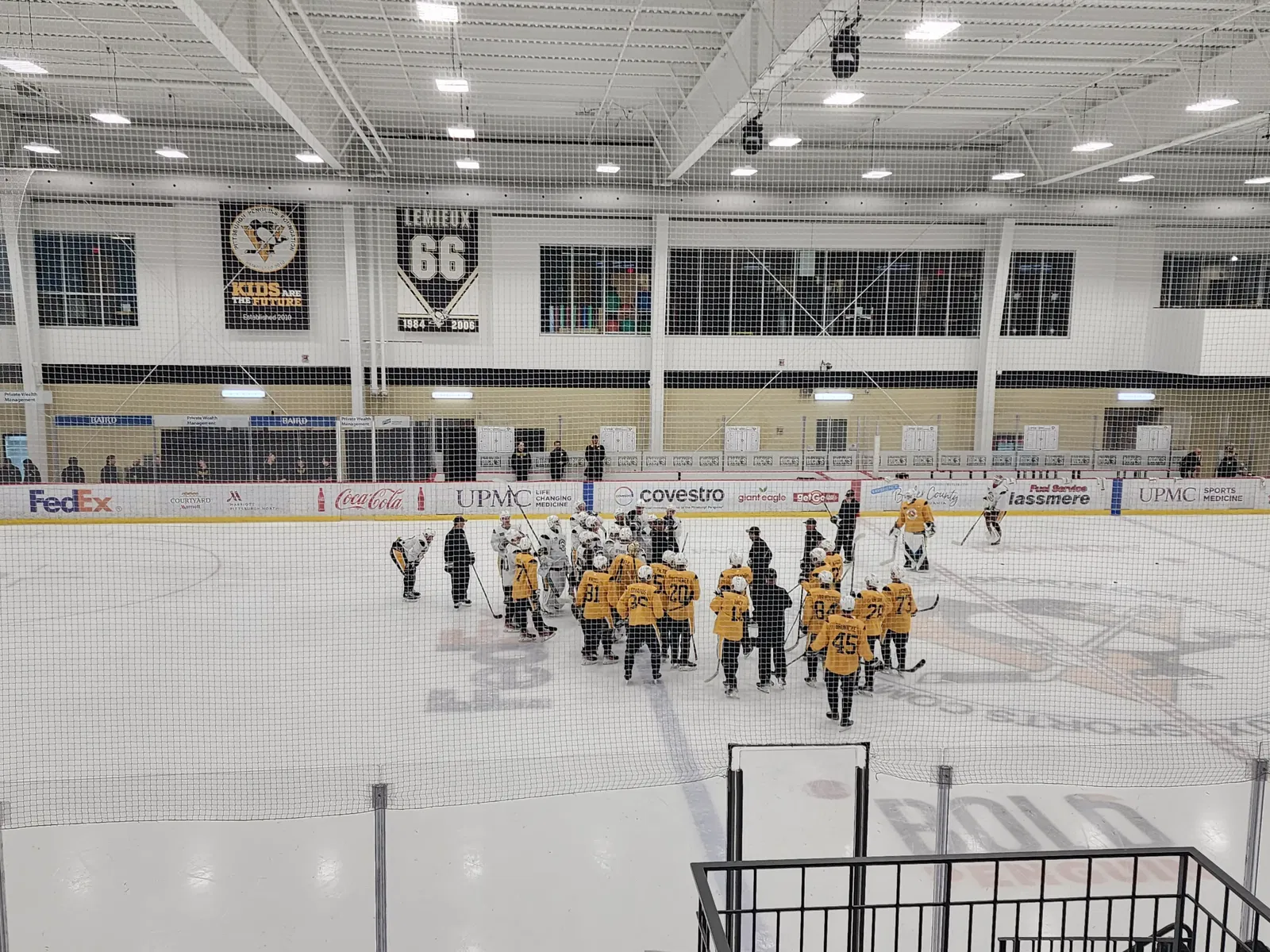 5 Observations From Penguins’ Prospect Development Camp 5 Observations From Penguins’ Prospect Development Camp