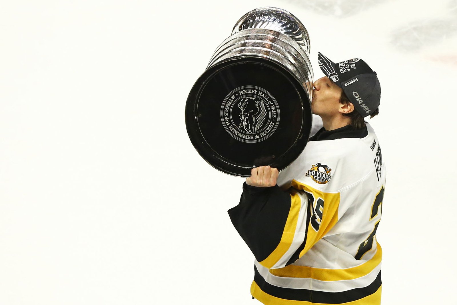 Former Penguin Marc-Andre Fleury Named To NHL Quarter-Century Team Former Penguin Marc-Andre Fleury Named To NHL Quarter-Century Team