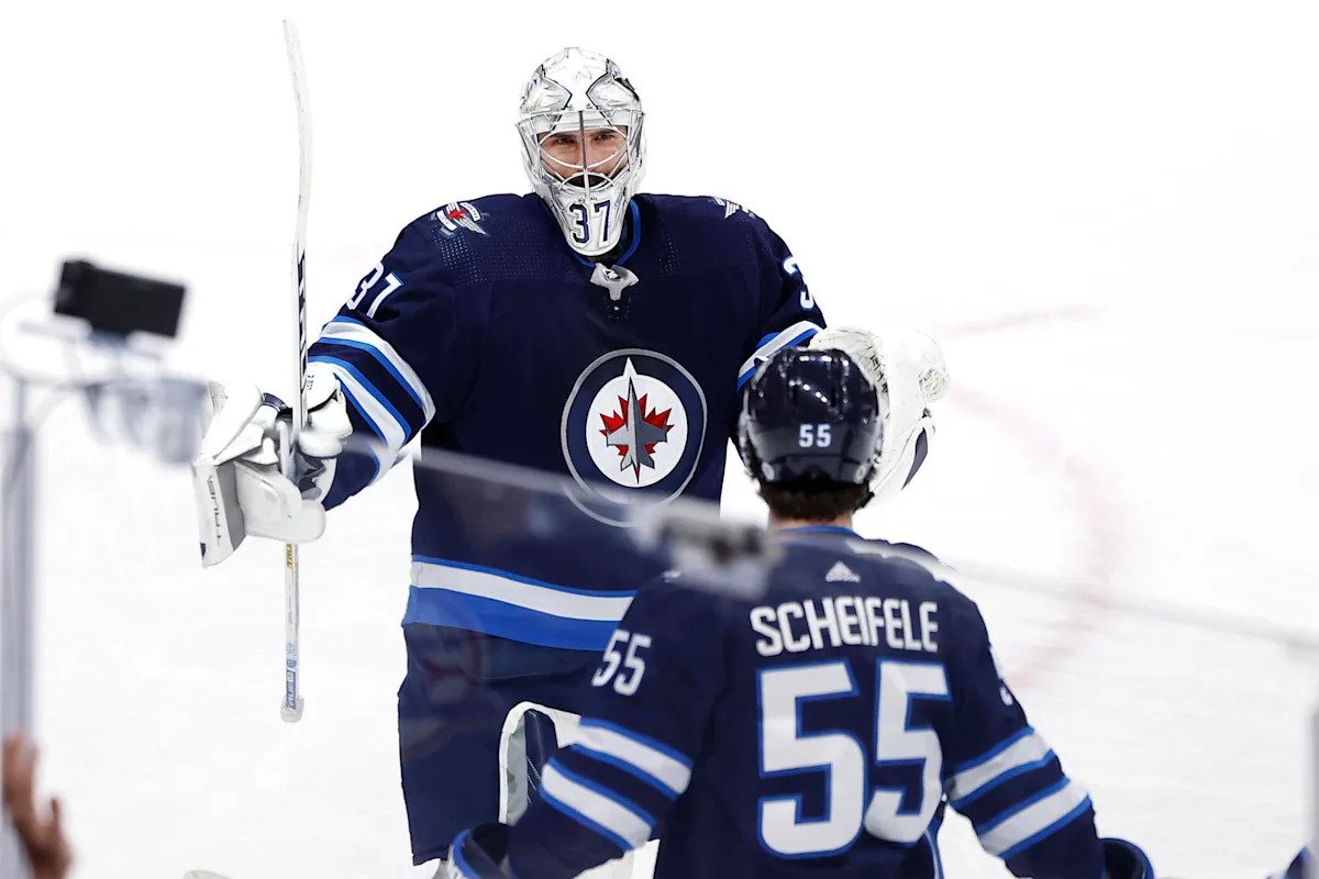 Sportsbooks Have Given Up On The Winnipeg Jets and That Could Be A Major Mistake Sportsbooks Have Given Up On The Winnipeg Jets and That Could Be A Major Mistake