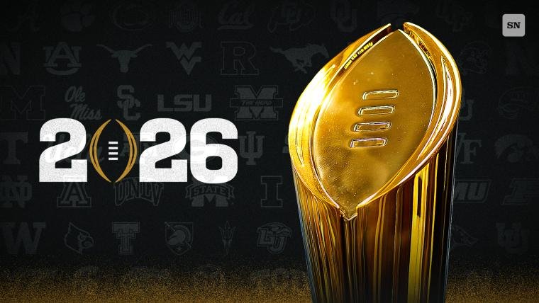 College Football Playoff bracket for Week 10: Projecting top four seeds, first-round matchups, bubble teams College Football Playoff bracket for Week 10: Projecting top four seeds, first-round matchups, bubble teams