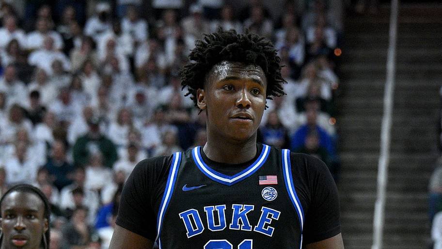 Duke Basketball Roster Boasts Massive Size Ahead of 2026-27 Duke Basketball Roster Boasts Massive Size Ahead of 2026-27