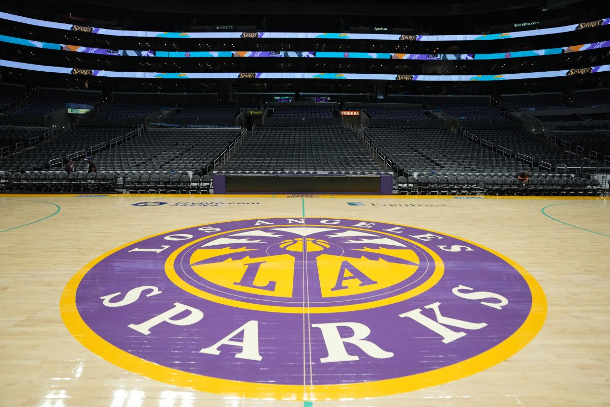 Los Angeles Sparks Cut Two of Cameron Brink’s Teammates on Friday Los Angeles Sparks Cut Two of Cameron Brink’s Teammates on Friday