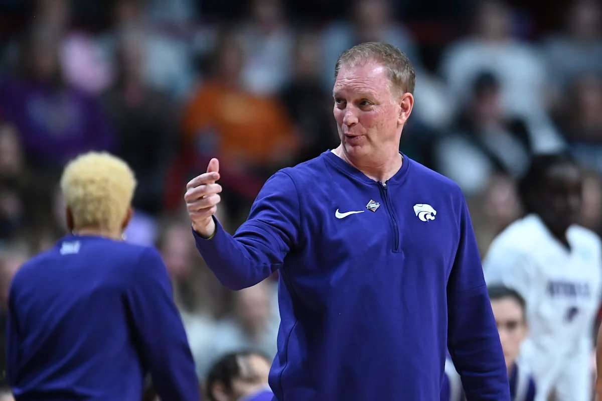 Kansas State women’s basketball ranked in USA Today Preseason Coaches Poll. Here’s where