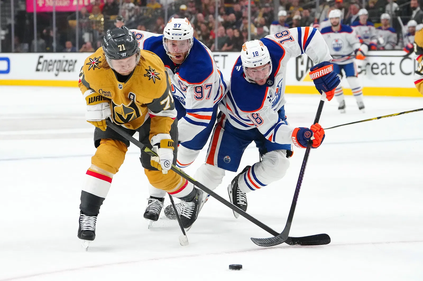 NHL Free Agency: Did Six Cup Contenders Improve, Worsen Or Stay The Same? NHL Free Agency: Did Six Cup Contenders Improve, Worsen Or Stay The Same?