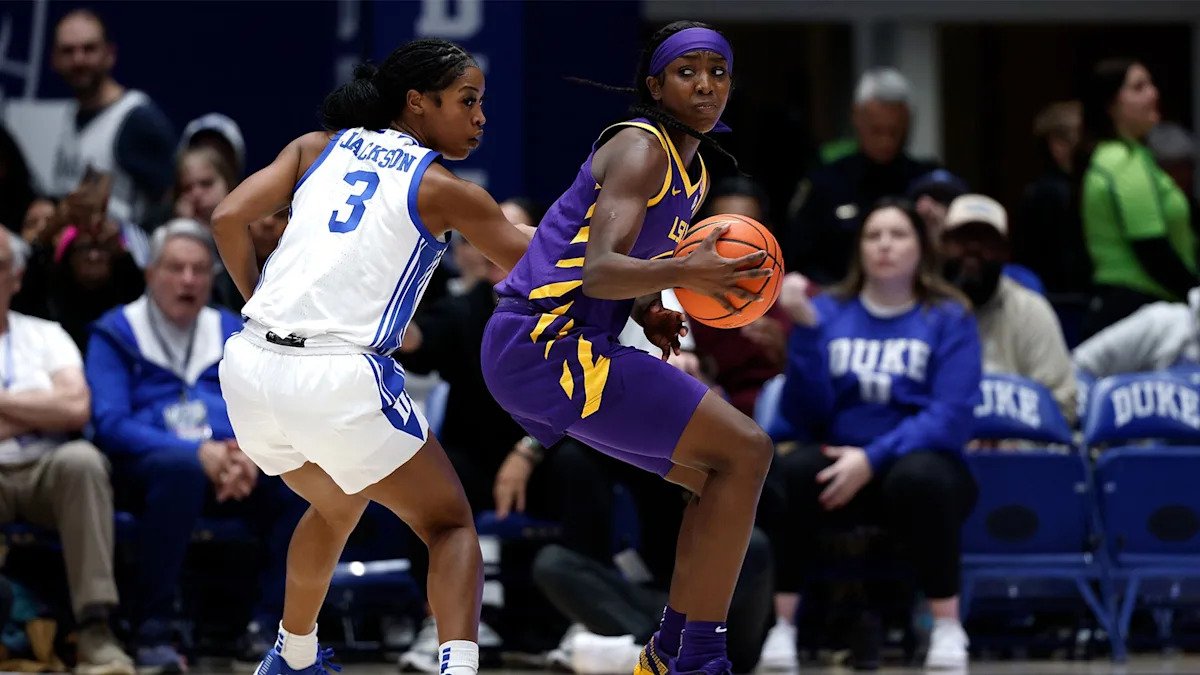 How to watch the Sweet Sixteen of the 2026 NCAA women’s tournament: Schedule, TV, tipoff times How to watch the Sweet Sixteen of the 2026 NCAA women’s tournament: Schedule, TV, tipoff times