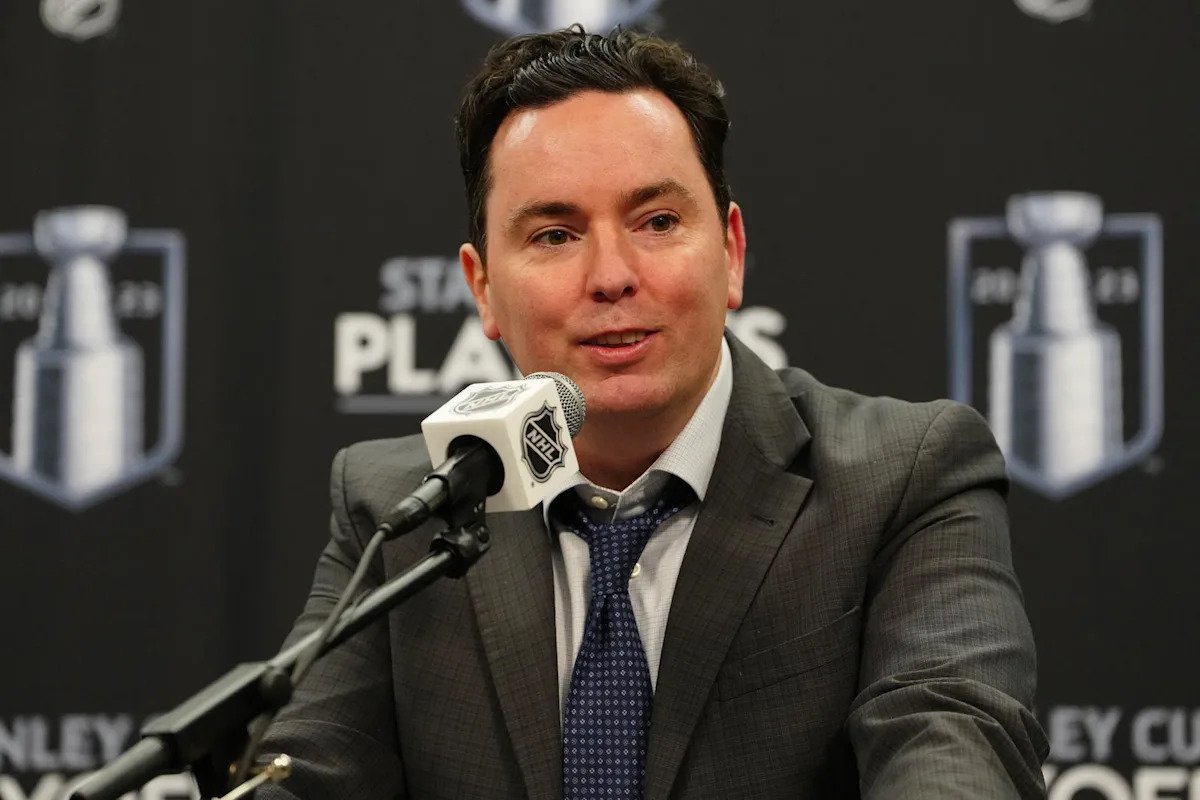 Report: Kings Interview Former Oilers Head Coach Jay Woodcroft Report: Kings Interview Former Oilers Head Coach Jay Woodcroft