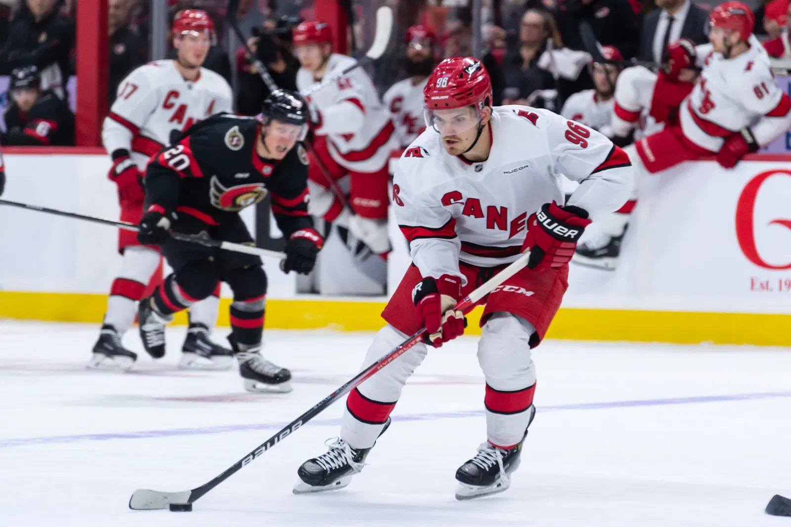 Canadiens Should Consider Targeting Best UFA Left Canadiens Should Consider Targeting Best UFA Left