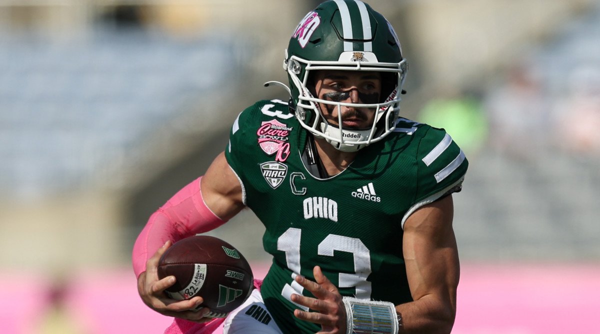 MAC Football 2025 Predictions – Yahoo Sports MAC Football 2025 Predictions – Yahoo Sports