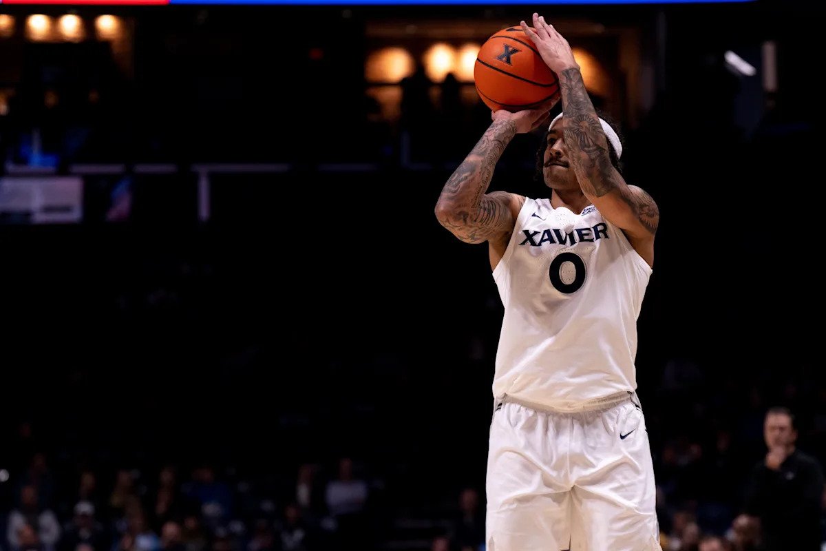 Observations as Xavier beats St. Francis ahead of Crosstown Shootout Observations as Xavier beats St. Francis ahead of Crosstown Shootout