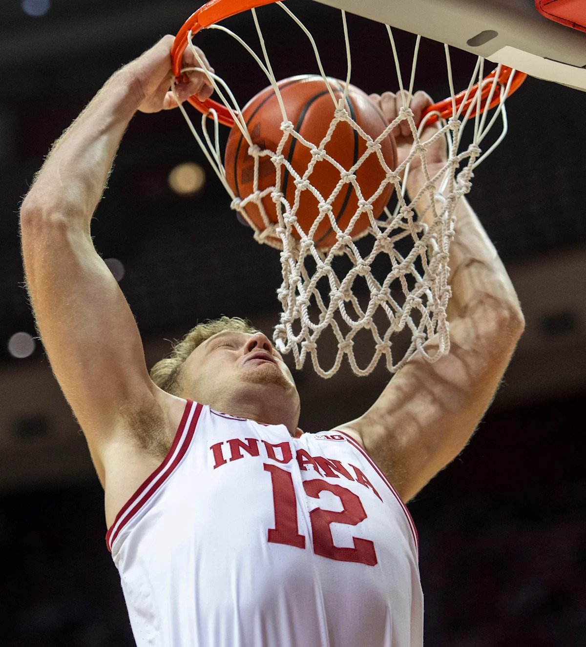 3 things that stood out from Indiana basketball’s dazzling exhibition debut against Marian