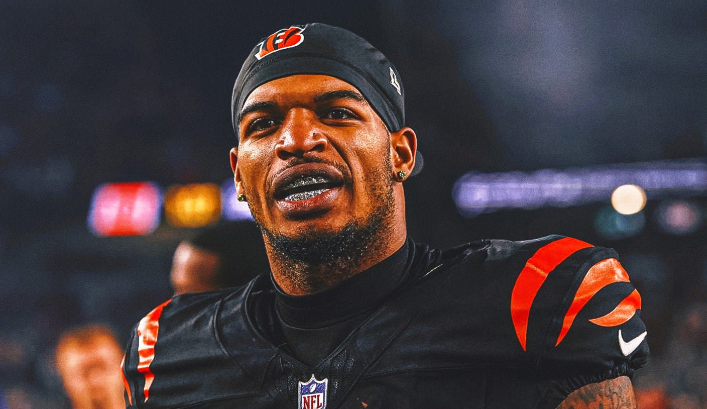 Are ‘High-Volatility’ Bengals A Good Bet To Make AFC Title Game? Are ‘High-Volatility’ Bengals A Good Bet To Make AFC Title Game?