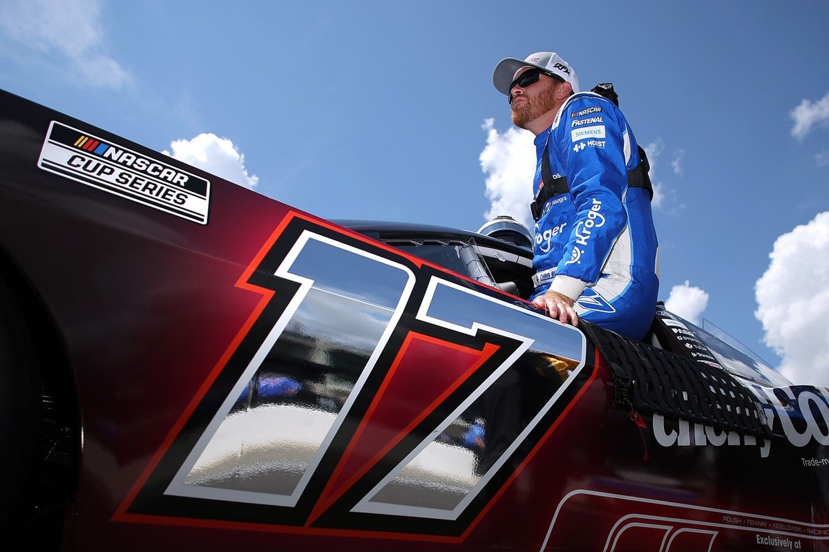 How Bubba Wallace’s Brickyard 400 win changes the playoff battle How Bubba Wallace’s Brickyard 400 win changes the playoff battle
