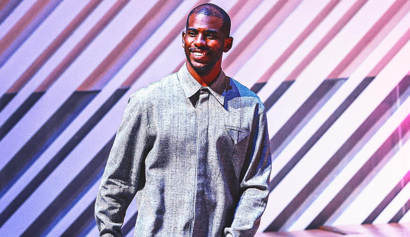 Chris Paul Returning to LA Clippers for 21st and Likely Final NBA Season Chris Paul Returning to LA Clippers for 21st and Likely Final NBA Season
