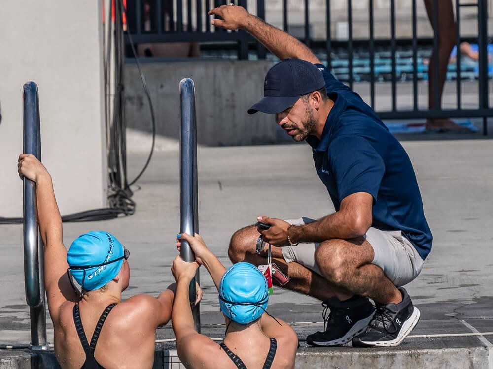 5 Reasons to Appreciate Your Coaches