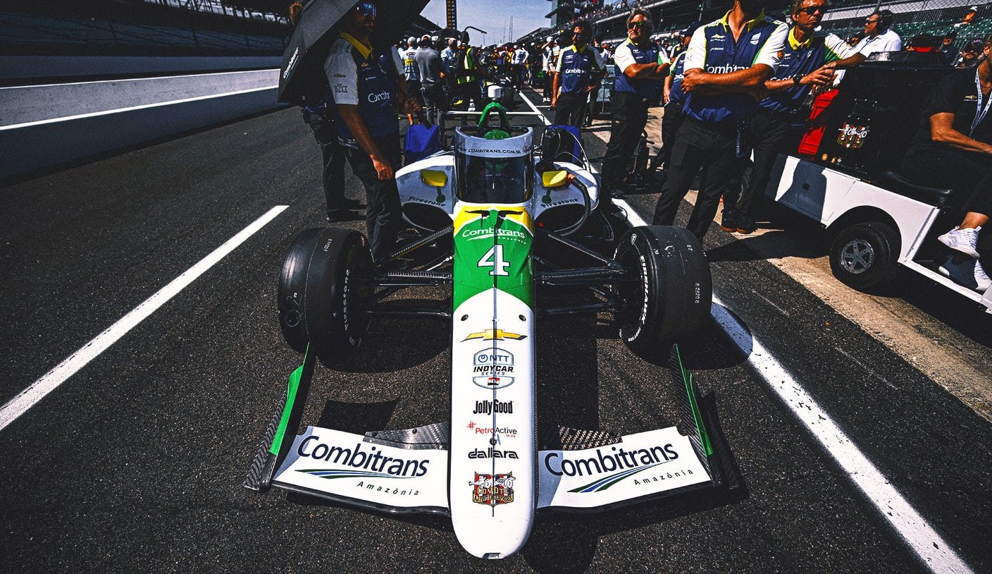 Penalized IndyCar Teams Speak On ‘Integrity Of The Sport’ After Qualifiers Penalized IndyCar Teams Speak On ‘Integrity Of The Sport’ After Qualifiers