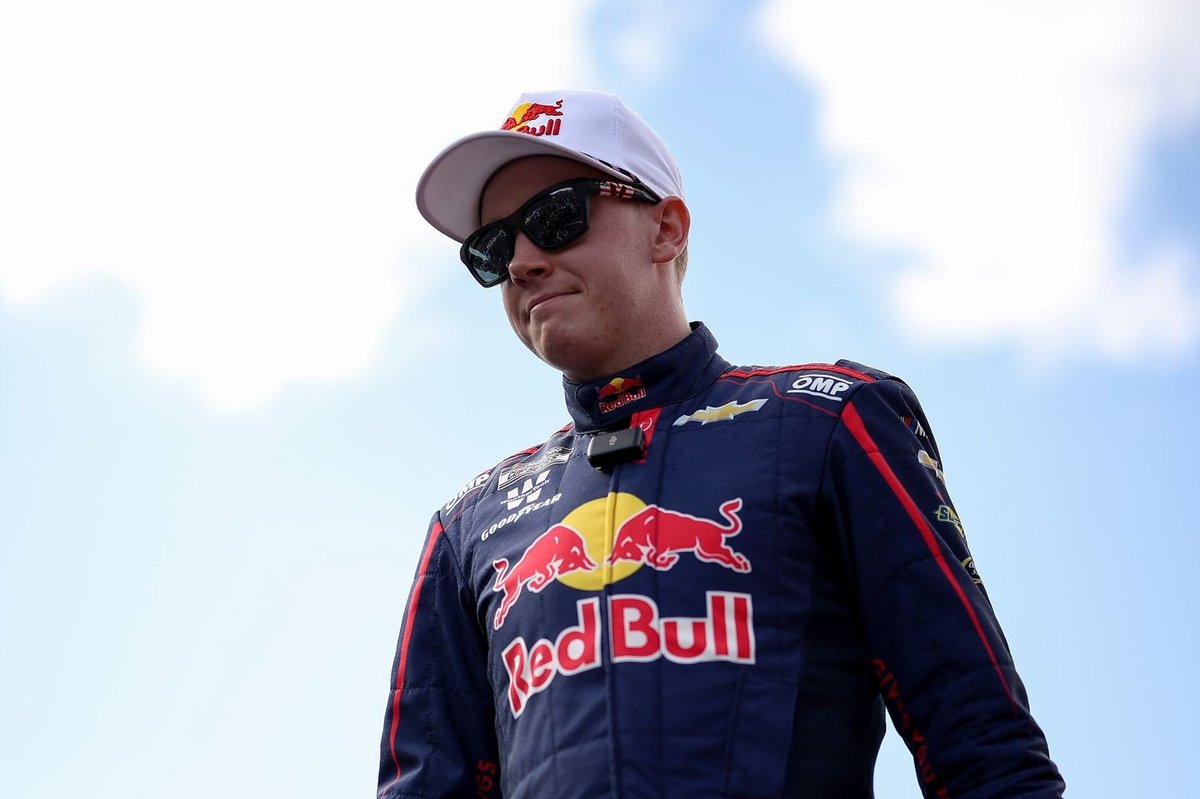 Connor Zilisch adds two more races to his 2025 NASCAR Cup schedule Connor Zilisch adds two more races to his 2025 NASCAR Cup schedule
