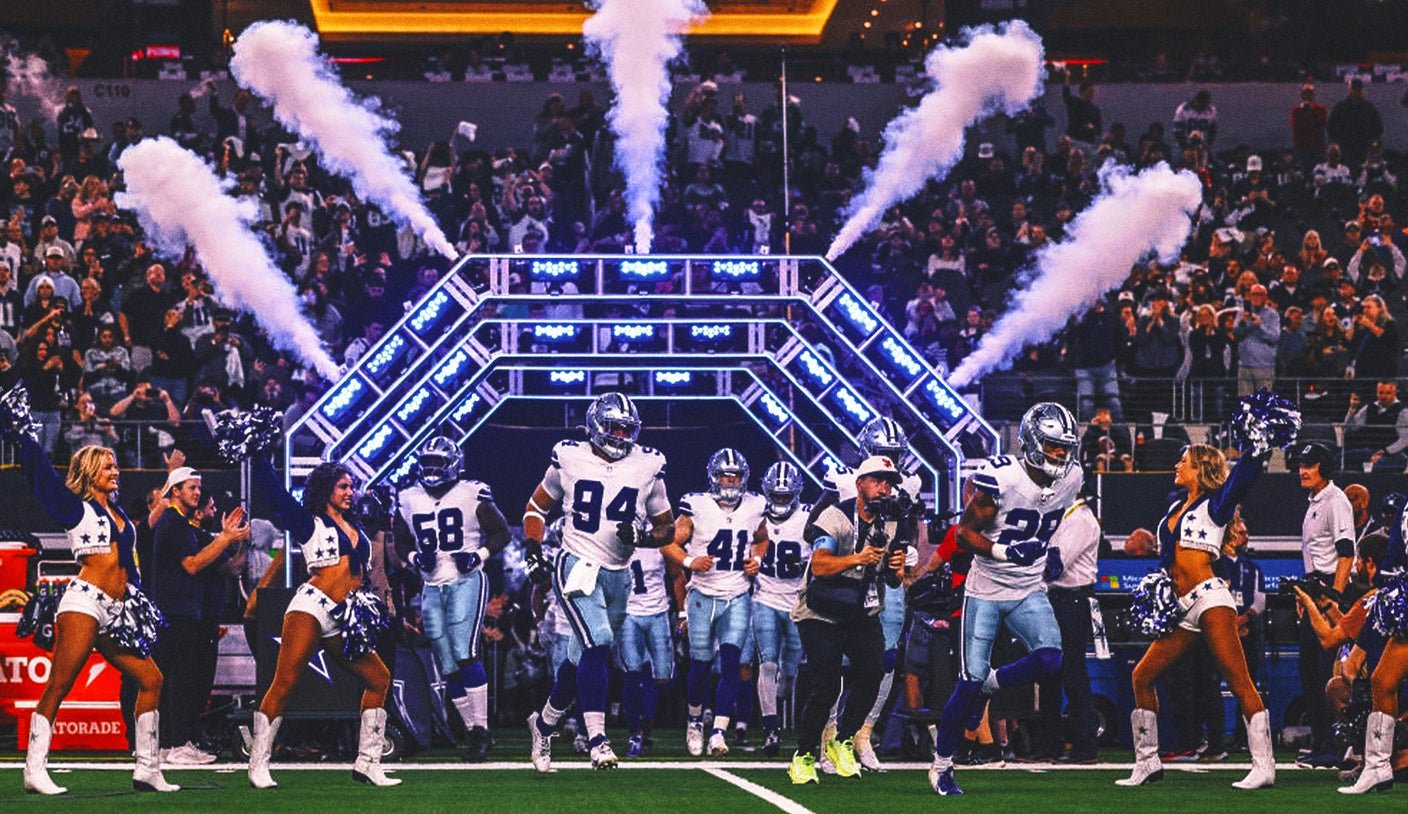 Where Has Home-Field Advantage Gone For NFL Teams? Where Has Home-Field Advantage Gone For NFL Teams?