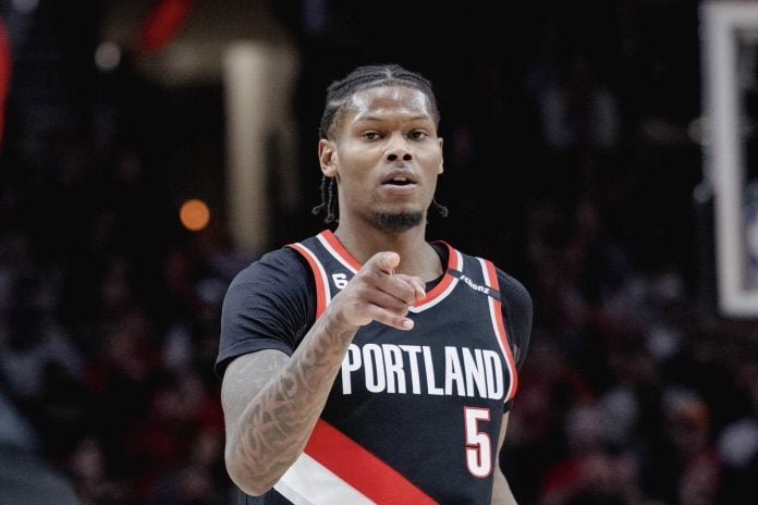 Cam Reddish nears a Lithuania move after NBA Cam Reddish nears a Lithuania move after NBA