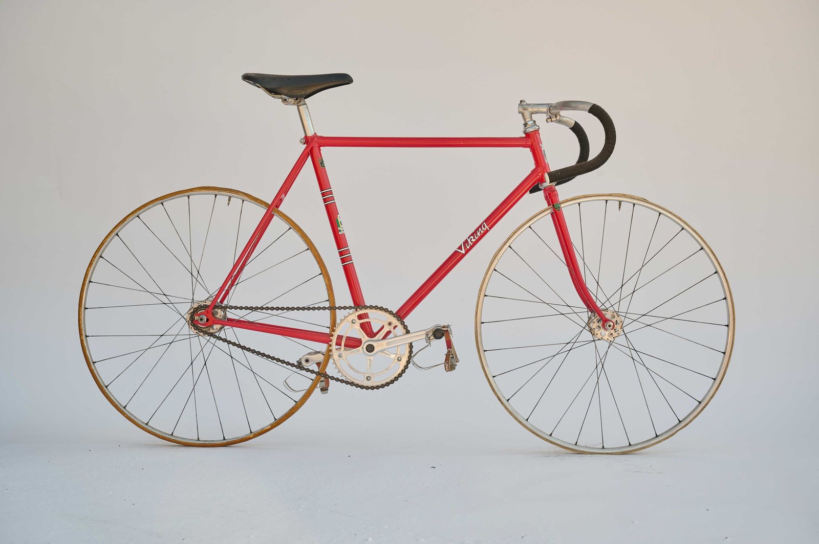 Beryl Burton’s pursuit bike | Cycling Weekly Beryl Burton’s pursuit bike | Cycling Weekly