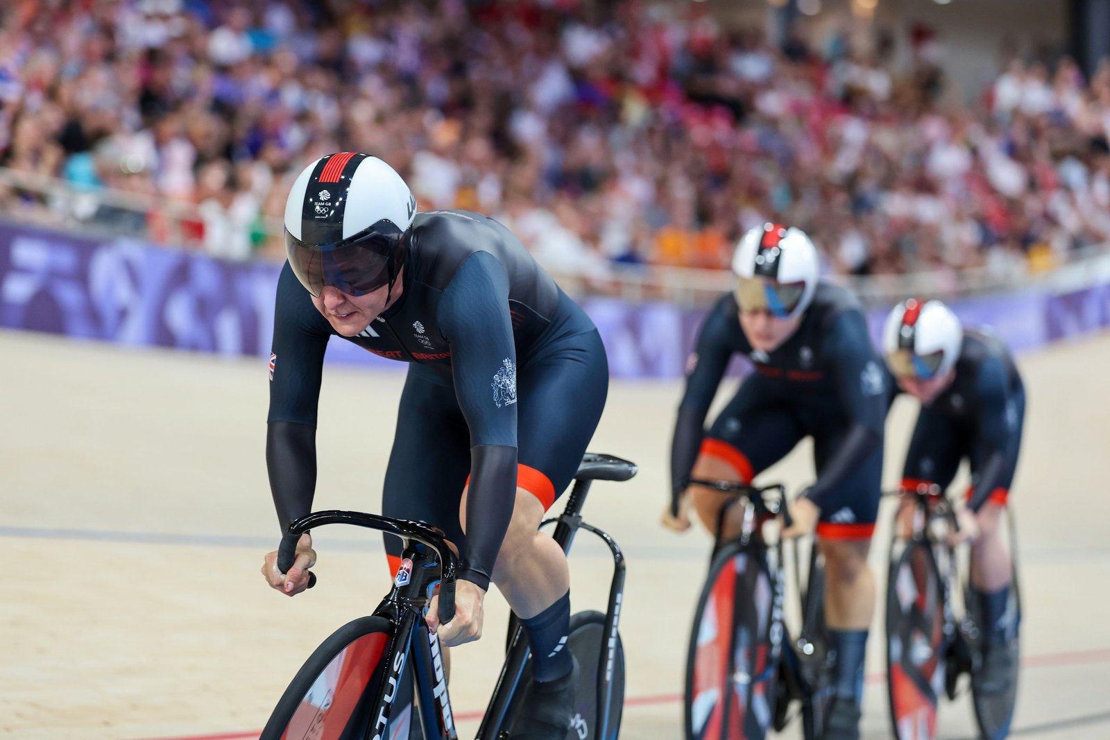 Want to help design GB’s bike for the 2028 Olympics? British Cycling has the job for you