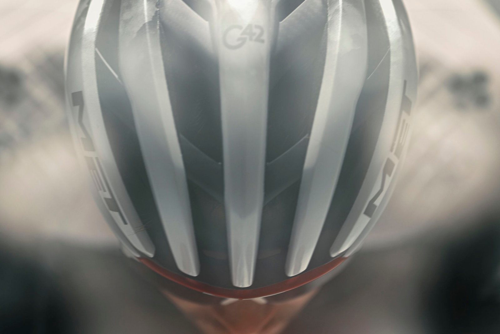Tadej Pogačar’s Tour de France-winning Met Trenta 3k Carbon helmet finally launches to the public