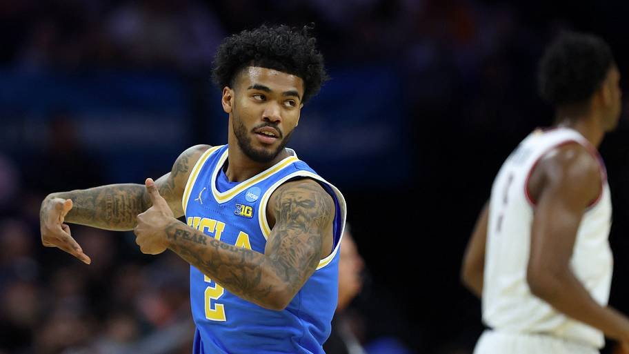 3 fifth-year guards Gonzaga could target after Mario Saint-Supery’s departure 3 fifth-year guards Gonzaga could target after Mario Saint-Supery’s departure