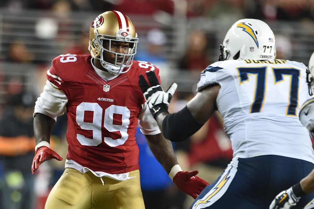 Aldon Smith cause of death: Medical examiner investigating how former NFL star died Aldon Smith cause of death: Medical examiner investigating how former NFL star died