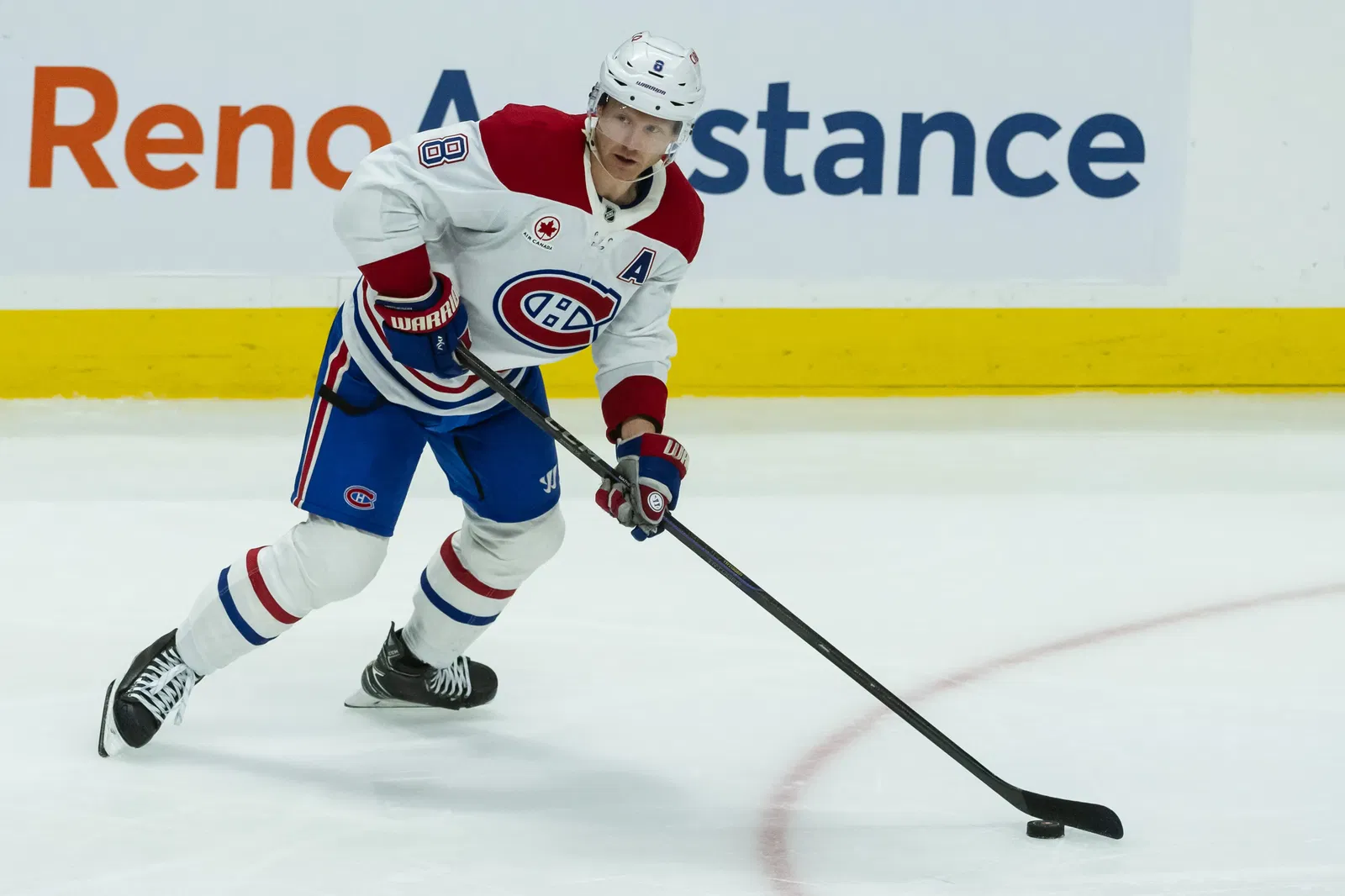 3 Canadiens Defenders Mentioned As Trade Candidates 3 Canadiens Defenders Mentioned As Trade Candidates