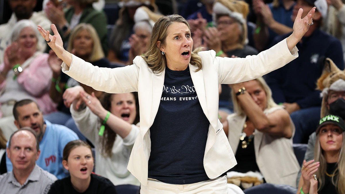 Lynx make big statement with win vs. Liberty without Napheesa Collier
