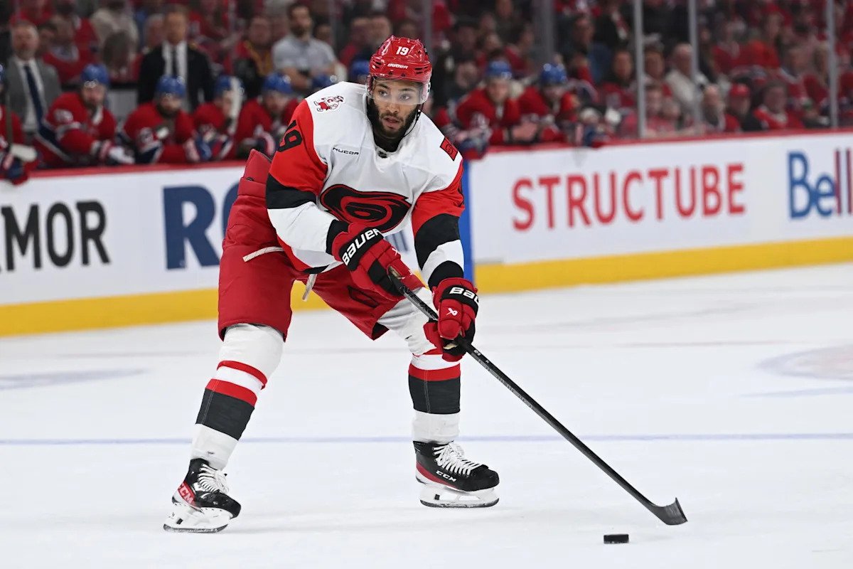 Wayne Gretzky Praises K’Andre Miller As One Of The Best Defensemen In Playoffs Wayne Gretzky Praises K’Andre Miller As One Of The Best Defensemen In Playoffs
