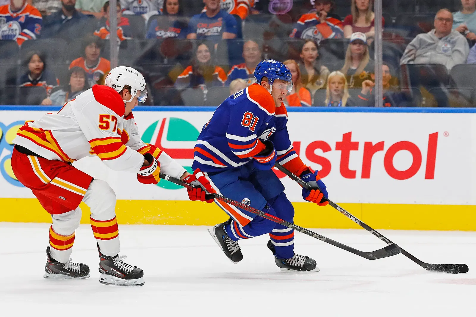 Former Leafs, Oilers, Habs D Prospect Signs In KHL Former Leafs, Oilers, Habs D Prospect Signs In KHL