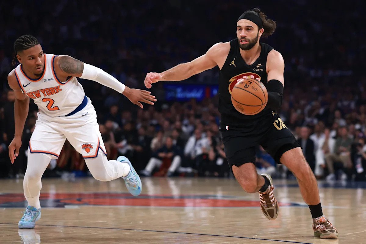 Cavs vs. Knicks Game 3: How to watch, odds, and injury report Cavs vs. Knicks Game 3: How to watch, odds, and injury report
