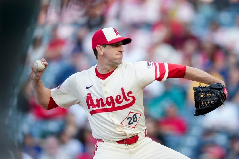 Kyle Hendricks earns win No. 100 and Chris Taylor shines in Angels victory Kyle Hendricks earns win No. 100 and Chris Taylor shines in Angels victory