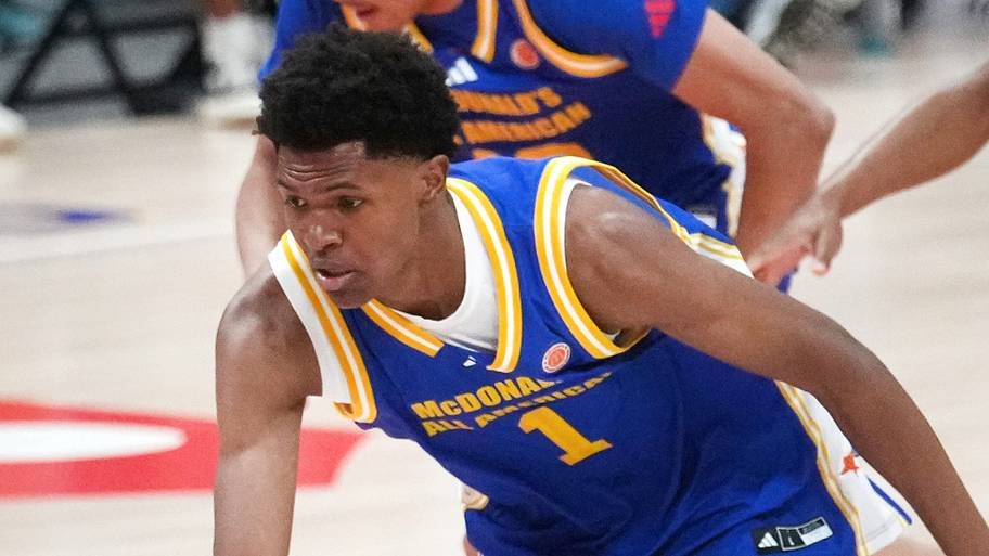 Ranking Each Incoming Duke Basketball Freshman by Expected Minutes Ranking Each Incoming Duke Basketball Freshman by Expected Minutes