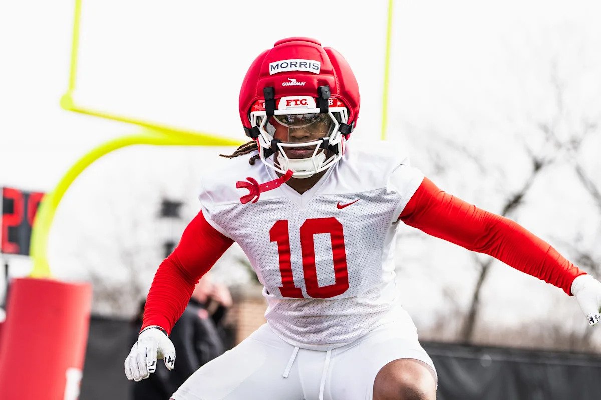 Rutgers football transfers earning praise from Greg Schiano Rutgers football transfers earning praise from Greg Schiano