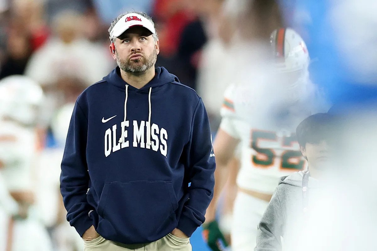 Ole Miss Investigated by NCAA After Dabo Swinney Accusations Ole Miss Investigated by NCAA After Dabo Swinney Accusations