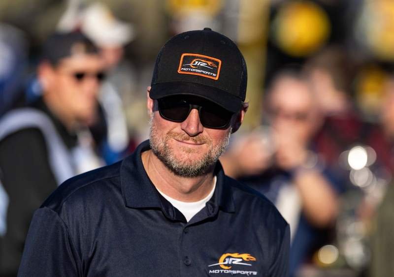 Dale Jr.’s Heartfelt Social Media Post Leaves Former FOX Broadcaster Hopeful Amid Historic Track’s Uncertain Future Dale Jr.’s Heartfelt Social Media Post Leaves Former FOX Broadcaster Hopeful Amid Historic Track’s Uncertain Future